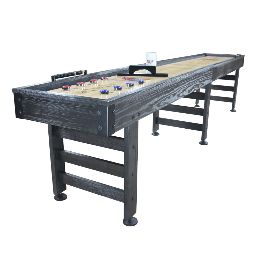 Shuffleboard 12 fot Nordic Delux 2